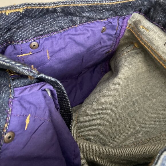 NWT Jag Woman Size 8 28X32  Lydia Bootcut Stretch Lucy Fit Denim Jeans - Picture 9 of 13